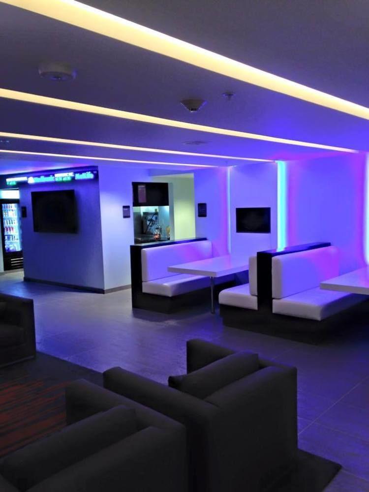 Отель Aloft Саннивейл Экстерьер фото